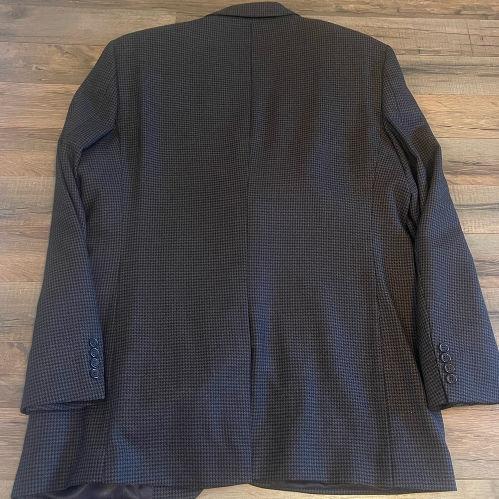 Andrew Fezza Signature Collection Blazer - Picture 14 of 16